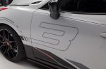 Mazda Club Sport 3 Concept 2013 года